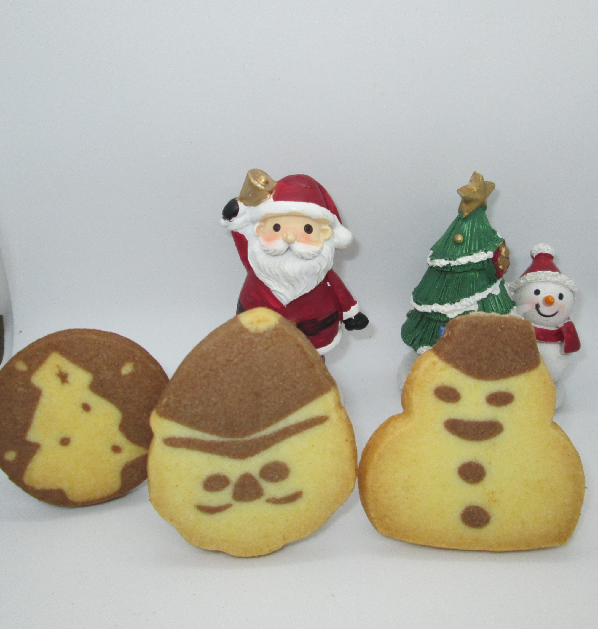 クッキー様☆メリークリスマス☆ クリスマスクッキー - 株式会社エリザ